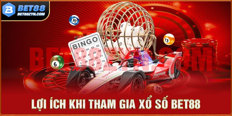 Cung cấp dịch vụ và trải nghiệm đánh lô đề tuyệt vời tại bet88