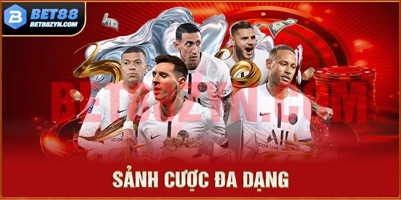 Tùy vào nhu cầu của hội viên mà chọn đúng sảnh cược