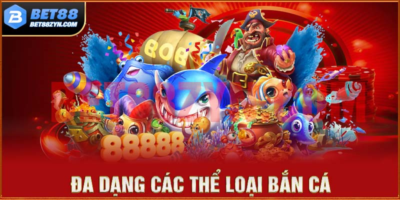Sảnh game sở hữu số lượng trò chơi phong phú, đa dạng