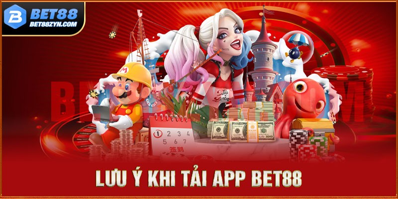 Tuân thủ theo các lưu ý để quá trình download trở nên đơn giản hơn