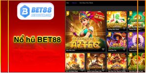 Nổ hũ bet88