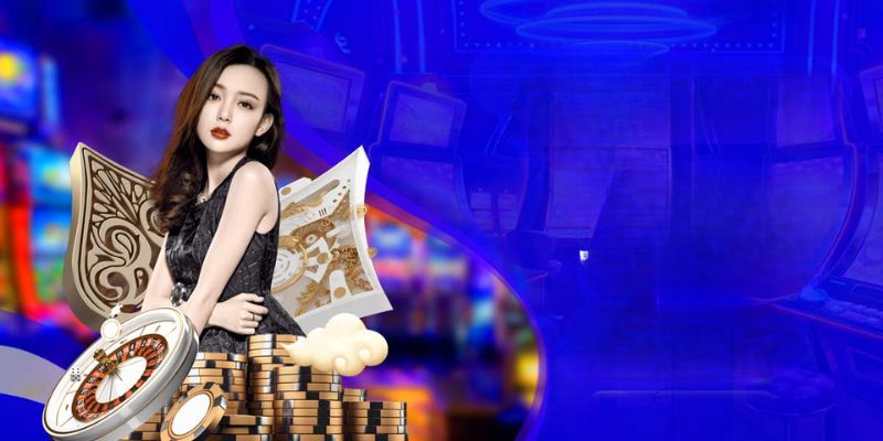 Các chương trình khuyến mãi đặc biệt chỉ có tại Bet88 dành cho cược thủ