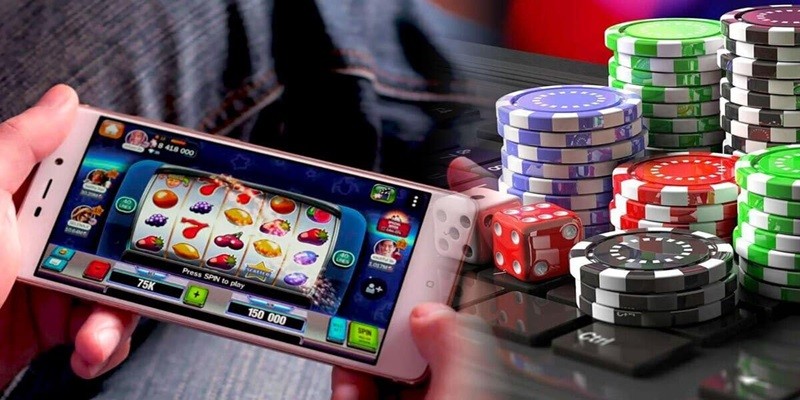 Casino online đa dạng nên thử tại Bet88