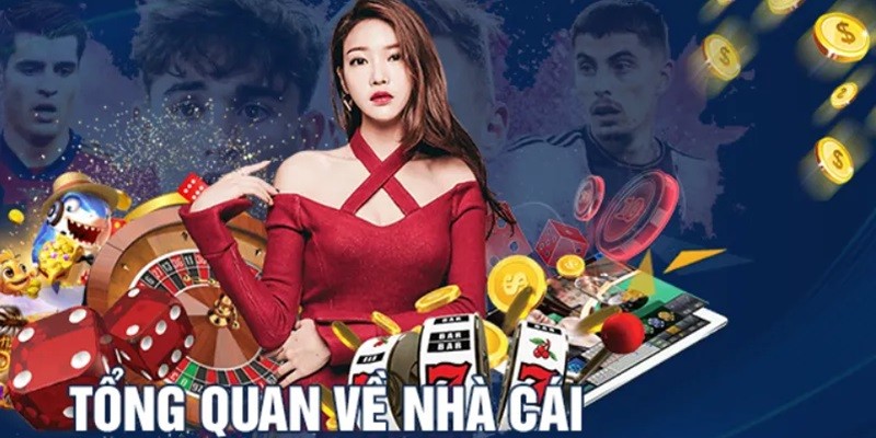Kho trò chơi thú vị tại thiên đường giải trí Bet88