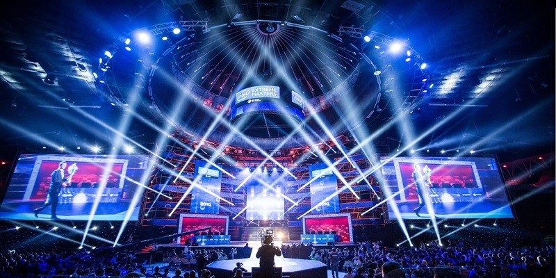 Một số sảnh Esports BET88 không thể bỏ lỡ