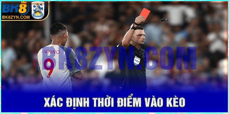 Một số thông tin quan trọng khi bắt kèo Totals Booking